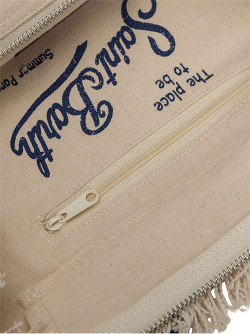 Borsa Colette MC2 SAINT BARTH | COL000102564L